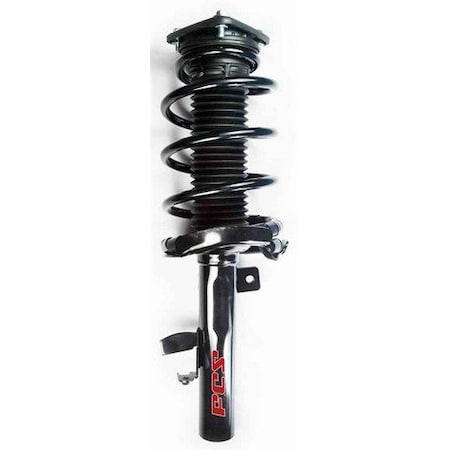 Fcs Automotive Complete Strut Assembly, 1335877L 1335877L